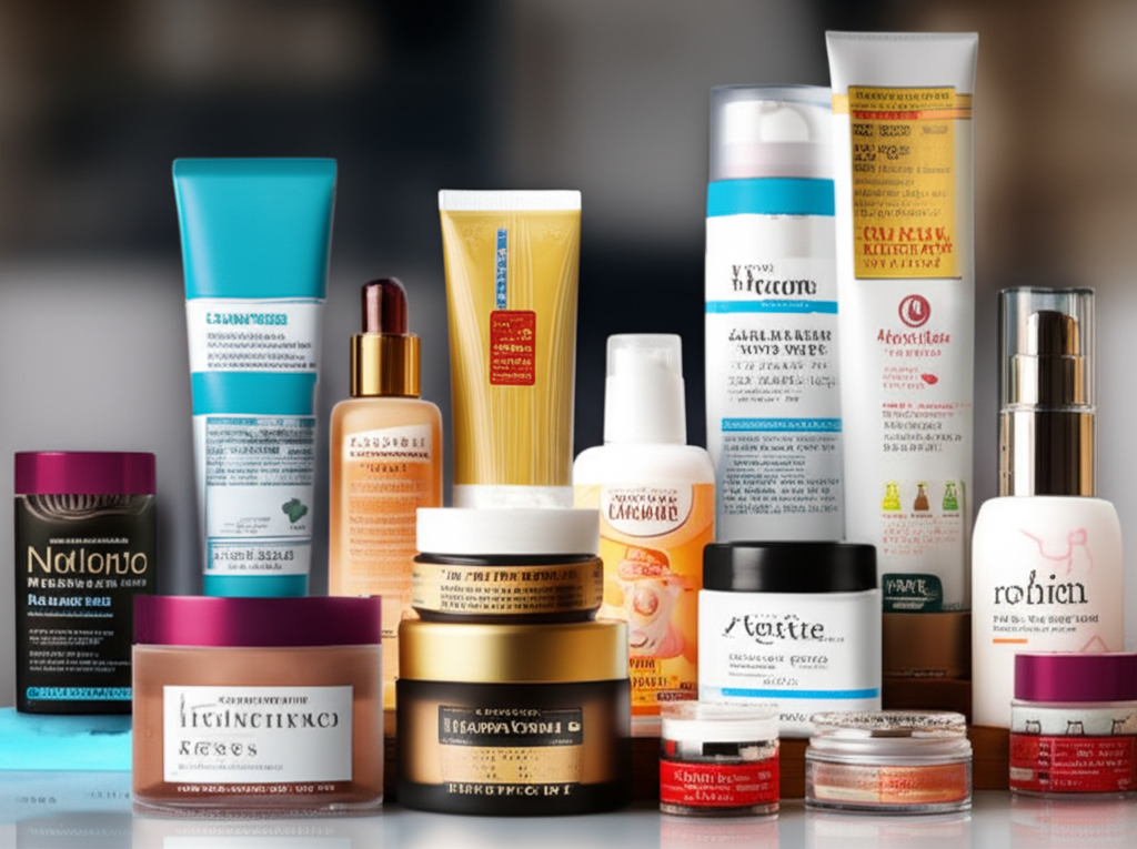 Kā izvēlēties pareizo sejas krēmu